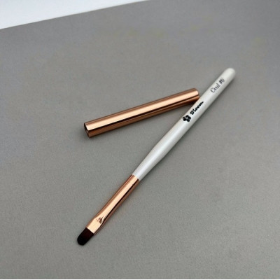 Кисть для геля Bloom №6 овал