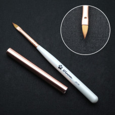 Кисть для дизайна Bloom 3Д №4