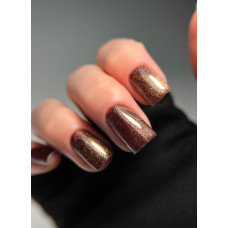 Гель-лак Albi SILK CAT № 11,10 мл