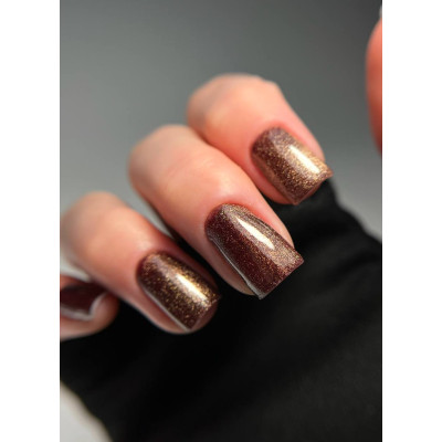 Гель-лак Albi SILK CAT № 11,10 мл