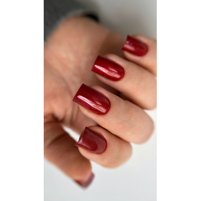 Гель-лак Albi SILK CAT № 12,10 мл