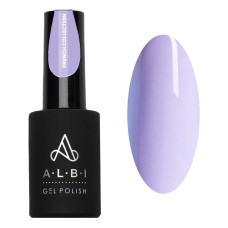 Гель-лак Albi French collection №3, 10 мл