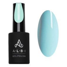 Гель-лак Albi French collection №4, 10 мл