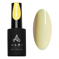 Гель-лак Albi French collection №6, 10 мл