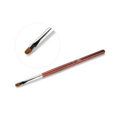 Кисть TNL для геля №05