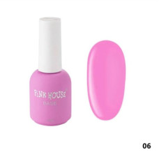 Pink House Casual База ЦВЕТНАЯ 06 (10 мл)