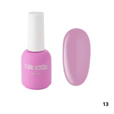 Pink House Casual База ЦВЕТНАЯ 13 (10 мл)