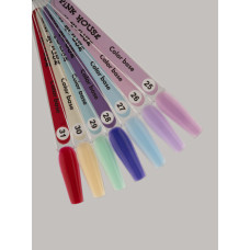 Pink House Casual База ЦВЕТНАЯ 27 (10 мл)