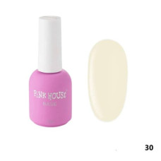Pink House Casual База ЦВЕТНАЯ 30 (10 мл)