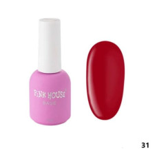 Pink House Casual База ЦВЕТНАЯ 31 (10 мл)