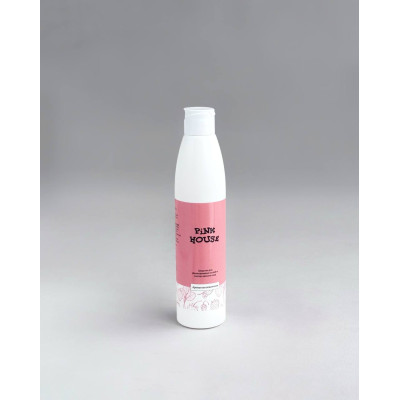 Pink House Средство для обезжиривания и снятия л/слоя аромат.землян.250 мл