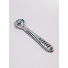 Станок для педикюра металлический Pink House