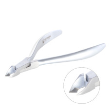 Кусачки кутикульные CN-06-Т(6mm)-LJ Cobalt