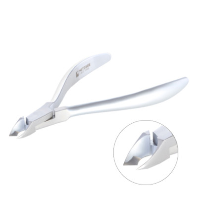 Кусачки кутикульные CN-06-Т(6mm)-LJ Cobalt