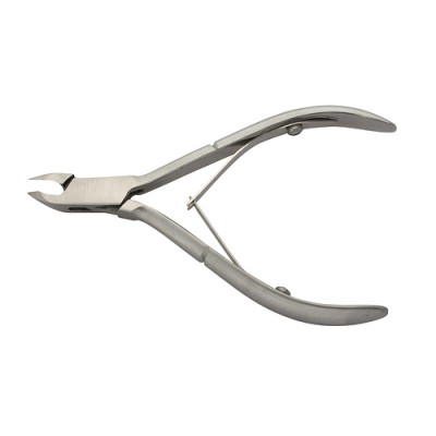 Metzger Кусачки кутикульные PN-2/3-D (3mm)