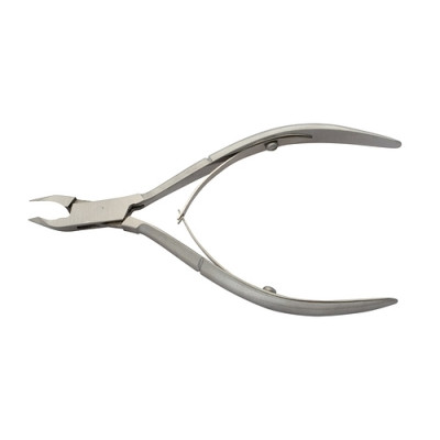 Metzger Кусачки кутикульные PN-830-D (4mm)-BJ