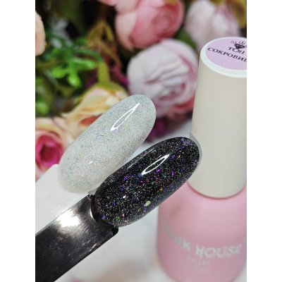 Pink House Casual Топ Сокровище 10 мл