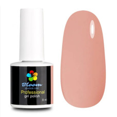 Гель-лак "Bloom" 8мл Беби долл