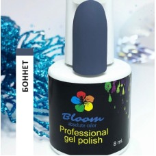 Гель-лак "Bloom" 8мл Боннет