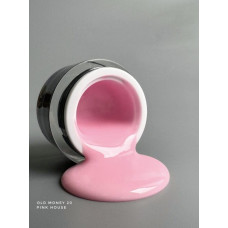 Pink House Гель д/наращ Old Money 20 (15мл)