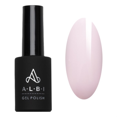 Гель-лак Albi 457, 10 мл