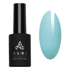 Гель-лак Albi 459, 10 мл