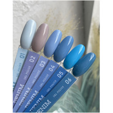 Луи Филипп Denim 04 10g