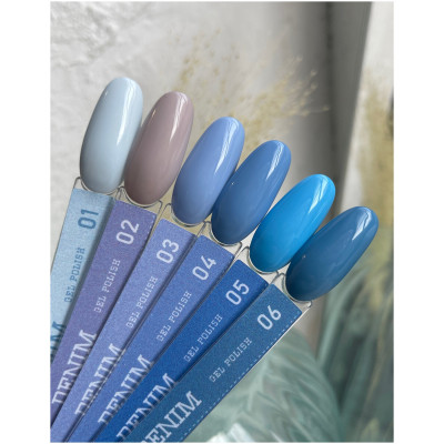 Луи Филипп Denim 04 10g