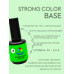 Гель-лак "Bloom" база 15мл Strong Color 14