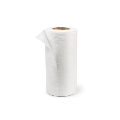 White Line полотенце в рулоне синее 45х90см 100шт