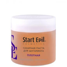 Start Epil паста для шугаринга плотная 400гр