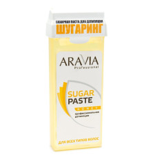 Паста для шугаринга Aravia в картридже 150гр