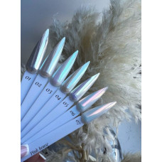 Втирка Pink House Perfecto 02