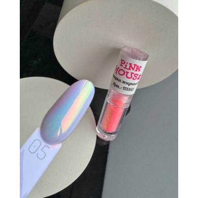 Втирка Pink House жидкая 05