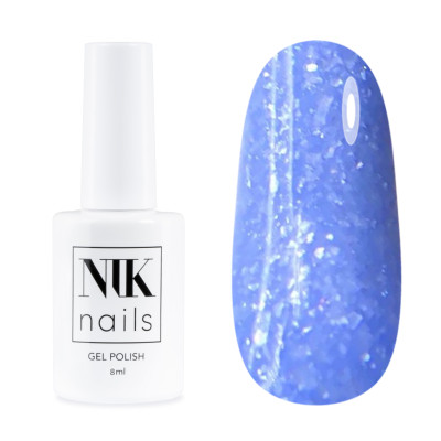 NIK nails Moonlight 04 8 мл. 