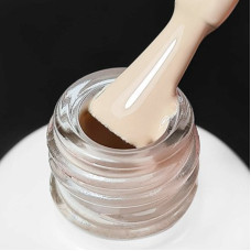 NIK nails Cacao 01 8 мл. 