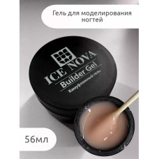 Ice Nova гель для наращивания 17 (56мл)