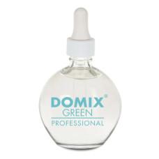 Domix ср-во для размягчения и удаления кутикулы с пипеткой 75мл