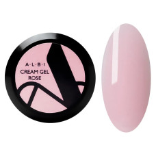 Крем-гель ALBI Rose, 30мл