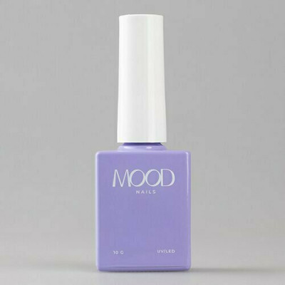 База MOODNAIL Base UltraMilk 10г