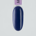 Гель-лак MOODNAIL Visart Blue 10г