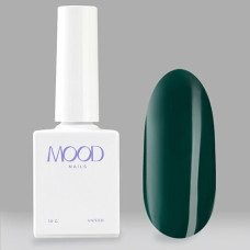 Гель-лак MOODNAIL Visart Basil 10г