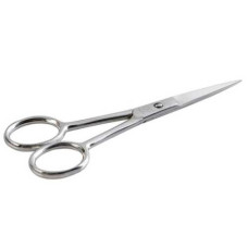 Zinger ножницы ME-27-S прямые