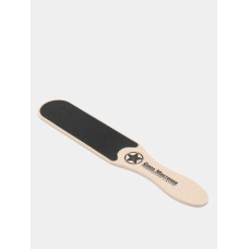 Терка для педикюра Союз Мастеров одноразовая 25см (Тур на Юг)