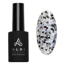 Гель-лак Albi 392, 10 мл