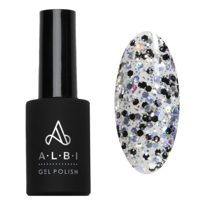 Гель-лак Albi 392, 10 мл