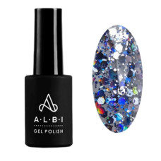 Гель-лак Albi 393, 10 мл