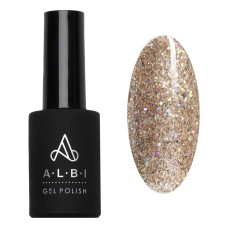 Гель-лак Albi 395, 10 мл
