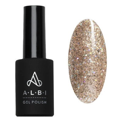 Гель-лак Albi 395, 10 мл
