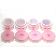 гель fiber 15 мл pink house (Л)